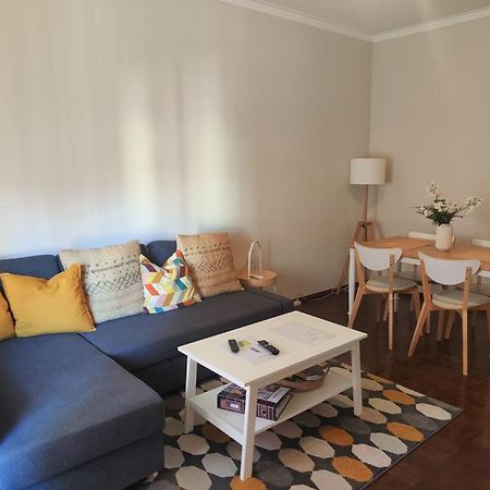 Lx Factory & Lisbon Congress Centre Apartment Esterno foto
