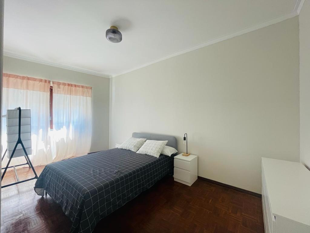 Lx Factory & Lisbon Congress Centre Apartment Esterno foto