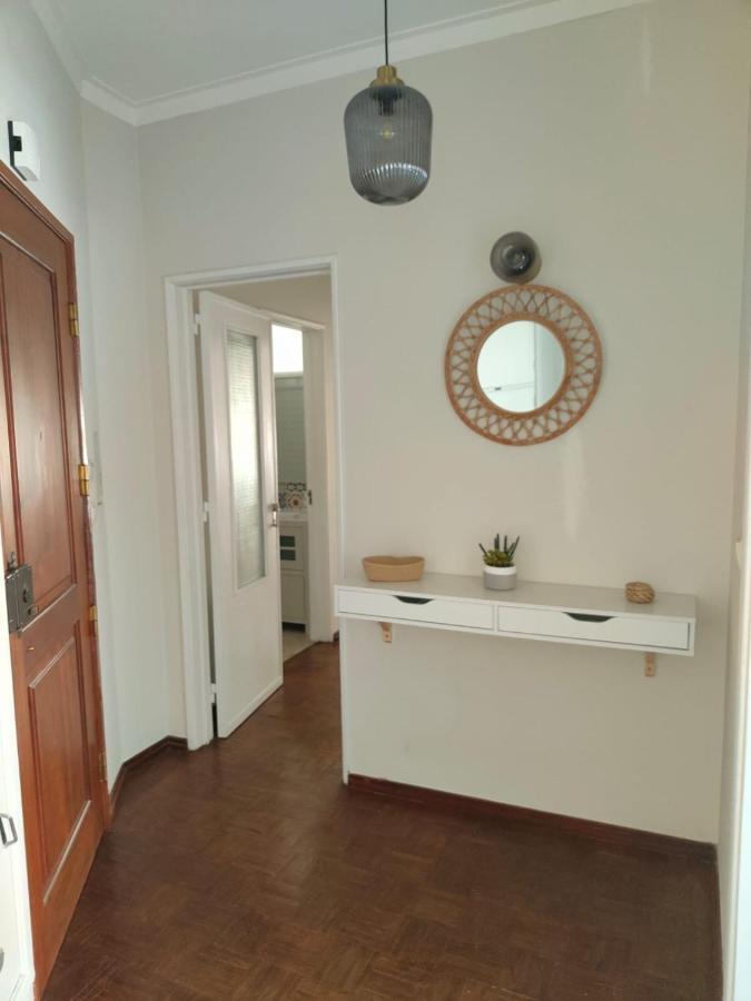 Lx Factory & Lisbon Congress Centre Apartment Esterno foto